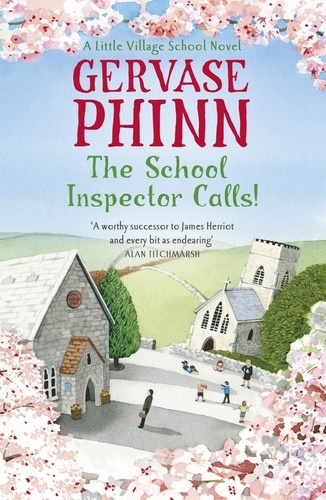 The School Inspector Calls !
