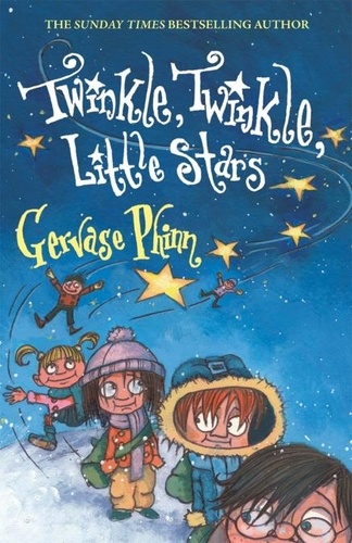 Gervase Phinn - Twinkle, Twinkle, Little Stars.