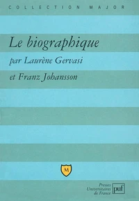 Le biographique
