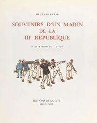 Souvenirs d'un marin de la III' République