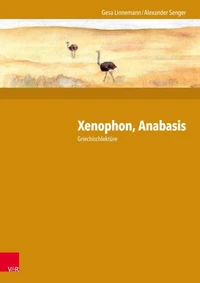 Xenophon, Anabasis