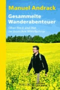 Gesammelte Wanderabenteuer