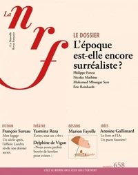 L'époque est-elle encore surréaliste ?