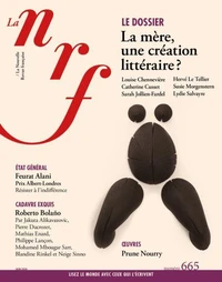 La mère, une création littéraire ?