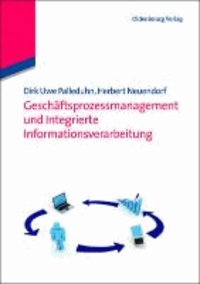 Geschäftsprozessmanagement und Integrierte Informationsverarbeitung.