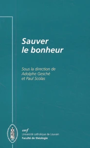 Sauver le bonheur
