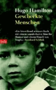 Gescheckte Menschen