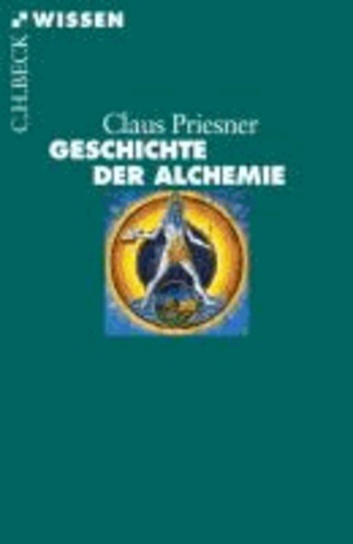 Geschichte der Alchemie.