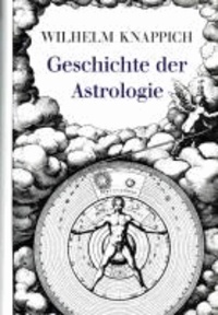 Geschichte der Astrologie.
