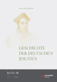 Geschichte der deutschen Jesuiten (1917-1945).