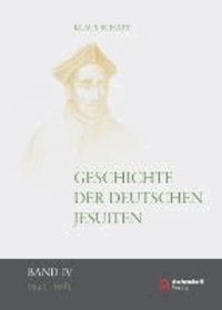 Geschichte der deutschen Jesuiten (1945-1983).