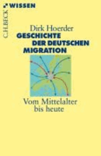 Geschichte der deutschen Migration - Vom Mittelalter bis heute.