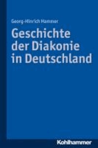 Geschichte der Diakonie in Deutschland.