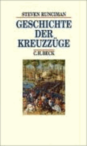 Geschichte der Kreuzzüge.