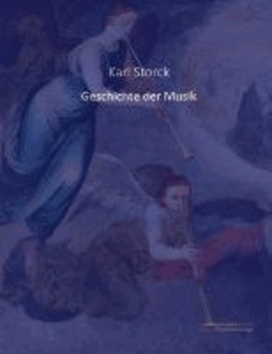 Geschichte der Musik.