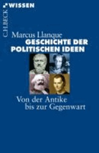 Geschichte der politischen Ideen - Von der Antike bis zur Gegenwart.