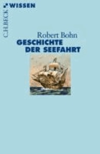 Geschichte der Seefahrt.