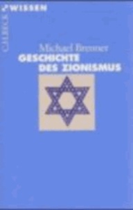 Geschichte des Zionismus.