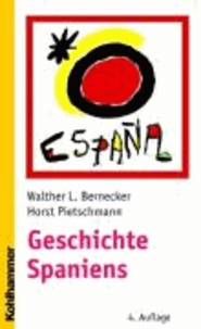 Geschichte Spaniens - Von der frühen Neuzeit bis zur Gegenwart.