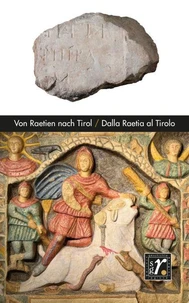 Geschichte und Region/Storia e regione 33/1 (2024)