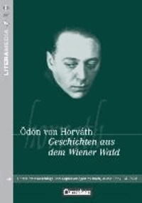 Geschichten aus dem Wiener Wald - Unterrichtsvorschläge und Kopiervorlagen.