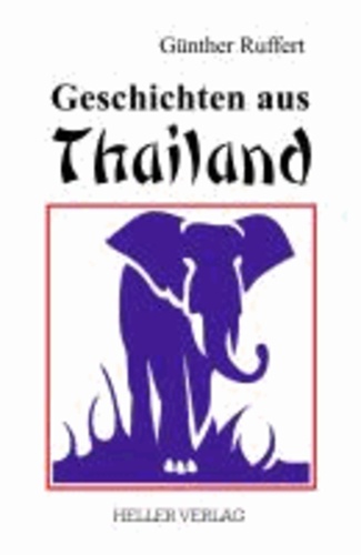 Geschichten aus Thailand.