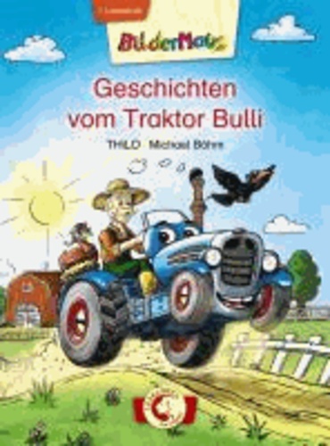 Geschichten vom Traktor Bulli.