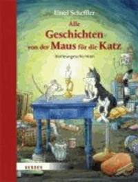 Geschichten von der Maus für die Katz