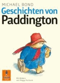 Geschichten von Paddington - Mit Illustrationen von Peggy Fortnum.
