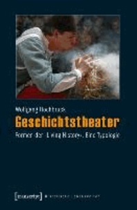 Geschichtstheater - Formen der »Living History«. Eine Typologie.