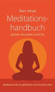 Das neue Meditationshandbuch