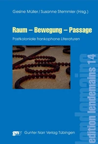 Raum - Bewegung - Passage