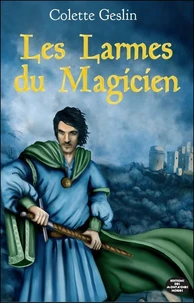 Les larmes du magicien
