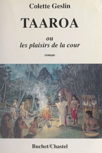 Taaroa