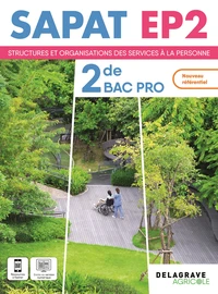 SAPAT - EP2 - 2de Bac Pro SAPAT