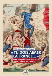 "Tu dois aimer la France"
