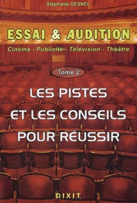 Essai et audition