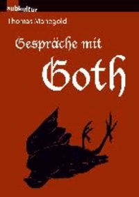 Gespräche mit Goth.