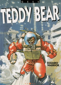  Gess - Teddy Bear T02.