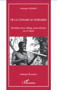 De la cithare au portable en pays bassari