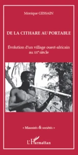 De la cithare au portable en pays bassari