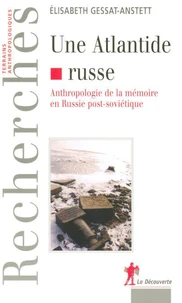 Une Atlandide russe