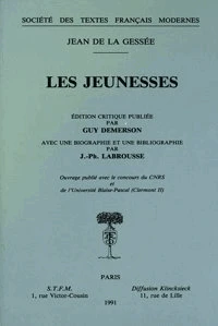Les Jeunesses