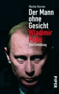 Der Mann ohne Gesicht