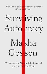 Surviving Autocracy