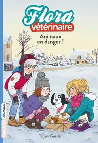 Animaux en danger