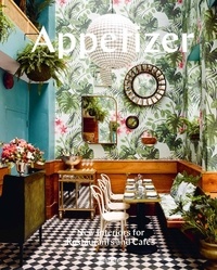 Appetizer new interiors, designs and concepts for food places.pdf