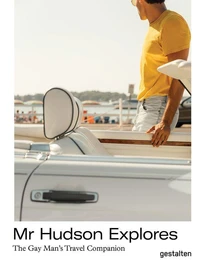 Mr Hudson explores