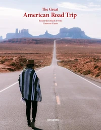 The great american road trip