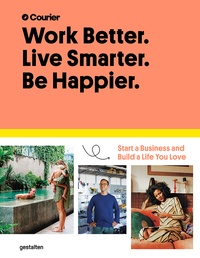  Gestalten - Work better. Live smarter. Be Happier.